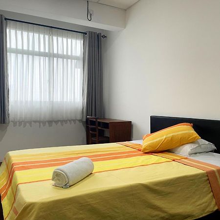 Jays Guest - Rajagiriya Colombo Exterior foto