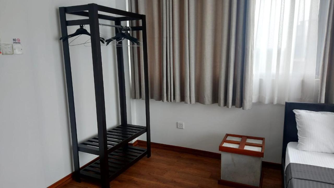 Jays Guest - Rajagiriya Colombo Exterior foto