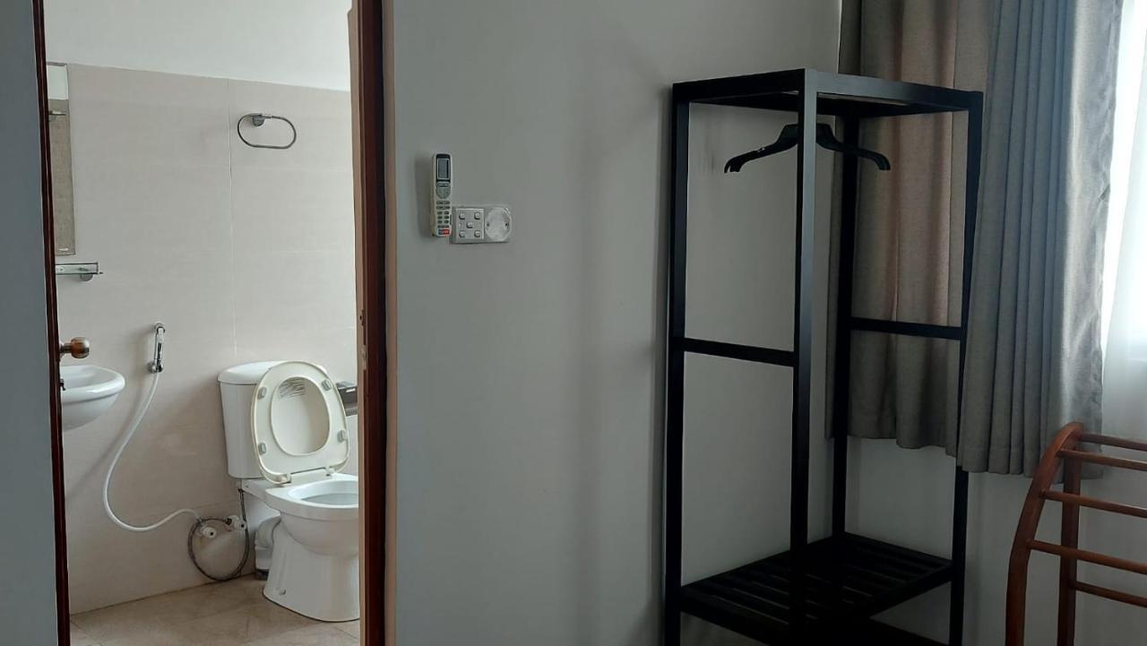 Jays Guest - Rajagiriya Colombo Exterior foto