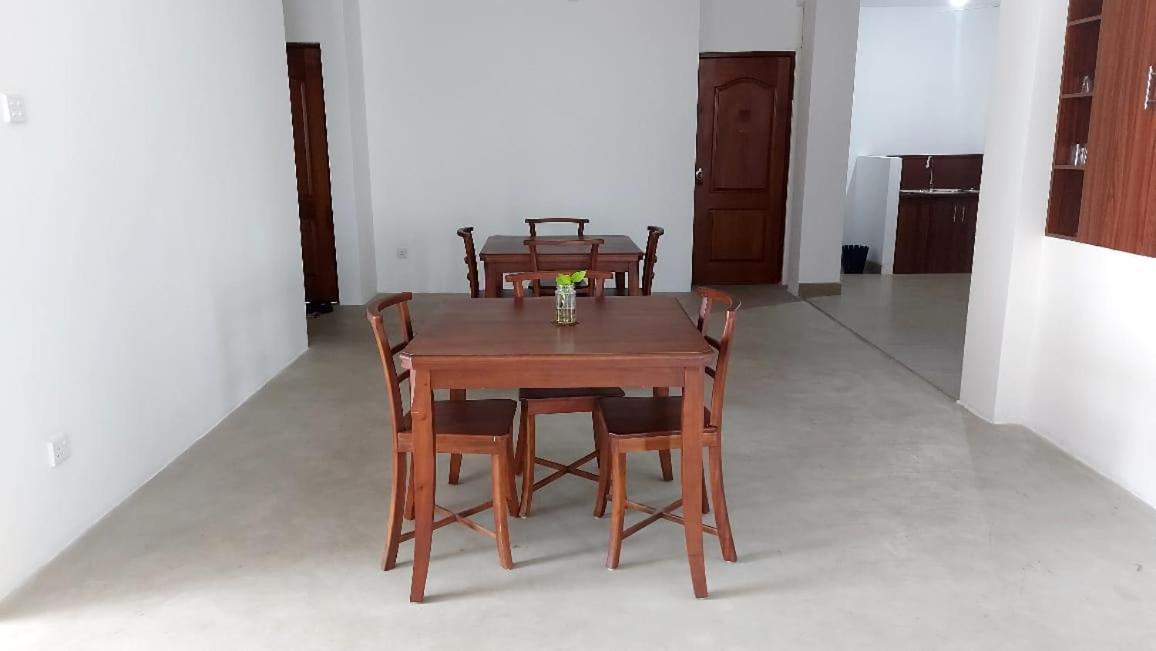 Jays Guest - Rajagiriya Colombo Exterior foto