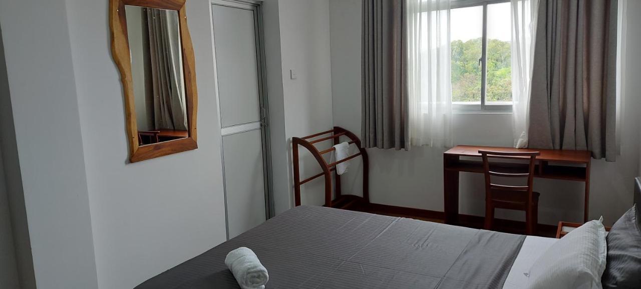 Jays Guest - Rajagiriya Colombo Exterior foto