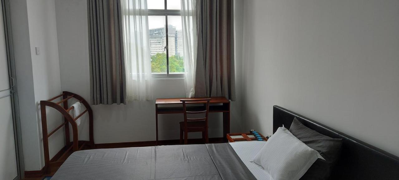 Jays Guest - Rajagiriya Colombo Exterior foto