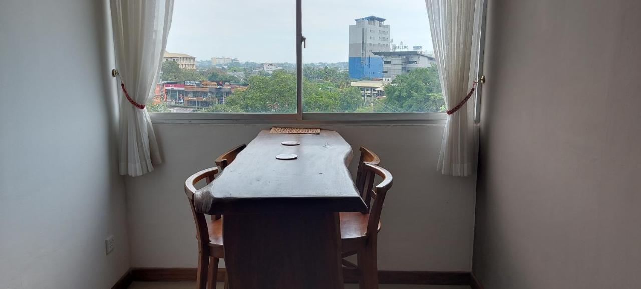 Jays Guest - Rajagiriya Colombo Exterior foto