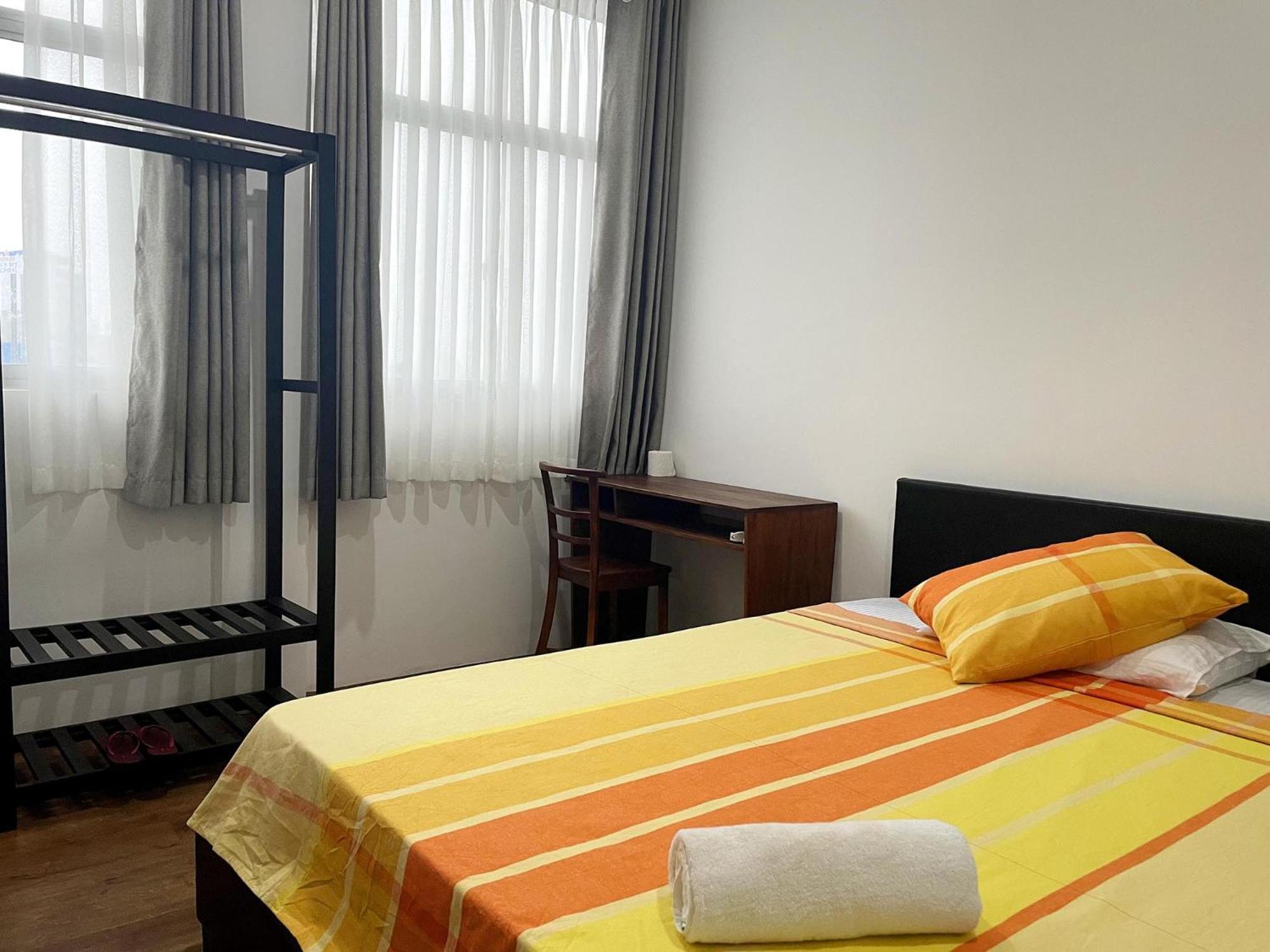 Jays Guest - Rajagiriya Colombo Exterior foto